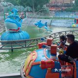 🎉暑假遛娃圣地！宝宝来了不想走~