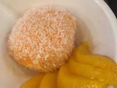 -许留山(梳士巴利道店)