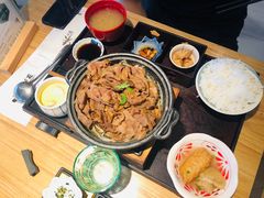 -味太助·银饭食堂(中华城店)