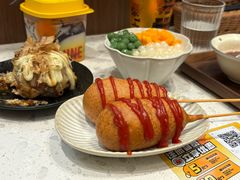 -暖食光·台式家庭餐厅·生日主题店(万达店)