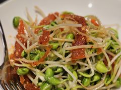 -长春凯悦酒店-品悦中餐厅