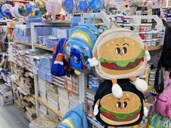 -西北轻工批发市场