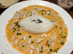 -翡翠鸟精品泰国菜(北辰财富中心店)