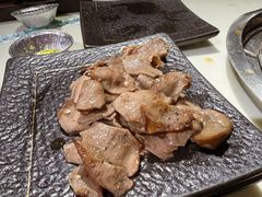 -久藏·横膈膜烧肉·酒场(江汉路店)