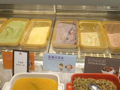-武汉世茂希尔顿酒店·汇·全日餐厅