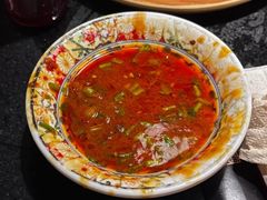 -牛New寿喜烧(虹桥新天地店)