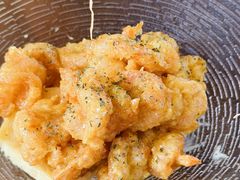 -铭副琦食·虾蟹烩馆(渔人码头店)