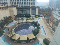 -澳门喜来登大酒店