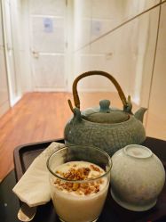 -四季酒店·泺水疗SPA