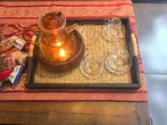 -泰合玺·精油疗愈SPA(南京光环花园城店)