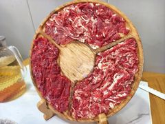-大四喜·鲜牛肉火锅(洛阳大学城店)