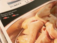 -聚鑫阁江浙菜·非遗传承技艺(闵行交大店)