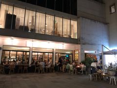 -RAC BAR(安福路店)