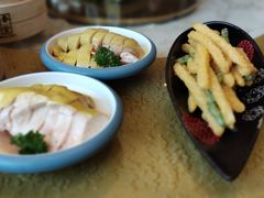 -扬州香格里拉·香宫中餐厅