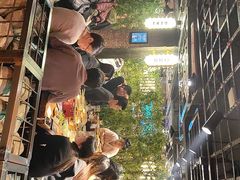 -1819餐厅·团队聚餐·烤串·精酿