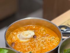 -西塔老太太泥炉烤肉(亚运村店)