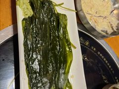 -咕咕站韩国料理(紫金港店)