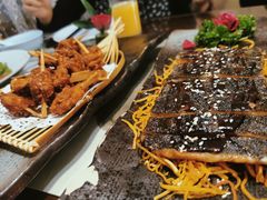-福慧慈缘素食餐厅(王府井店)
