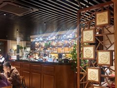 -申德勒加油站西餐厅(日坛路总店)