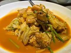 -味莊·青岛菜(云霄路店)