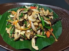 -云炒记·丽江本地传统菜(丽江古城店)