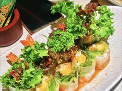 -泰香米泰国餐厅(中大国际店)