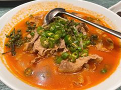 -小厨娘淮扬菜(六合欢乐港店)