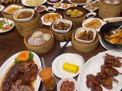-潮福城大酒楼·潮粤菜·港式点心(阳光城店)