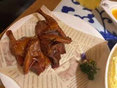 -江南赋(内蒙古大厦店)