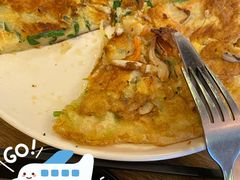 -韩流热风(桥东街店)