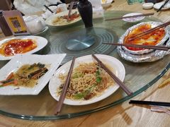 -佛有缘素食馆·荔湾老字号(陈家祠首店)