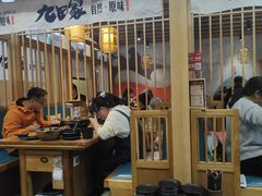 -九田家黑牛烤肉(溧水万达店)