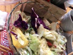 -木屋烧烤(坂田天安云谷店)