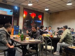 -将台涮肉(酒仙桥店)