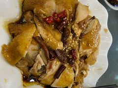 -瑞丰园庭院餐厅·白族传统家常菜