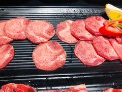 -一心烤肉(延安路店)