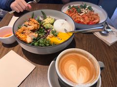 -Wagas沃歌斯(江浦路店)