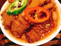 -武林厨神·粤式茶点(五羊店)