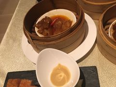 -上海金桥红枫万豪酒店-万豪中餐厅
