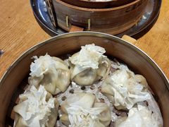 羊肉大葱烧麦-老绥元烧麦·家常菜(大召店)
