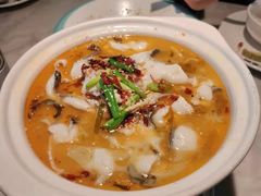 -小菜园新徽菜(无锡宜家荟聚中心店)