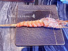 -将太无二·蓝鳍放题·北美寿司(领展购物广场中关村店)