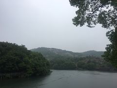 -白马涧龙池景区