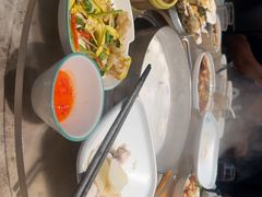 -淘米捞·米汤脆鲩鱼火锅(福田皇岗店)