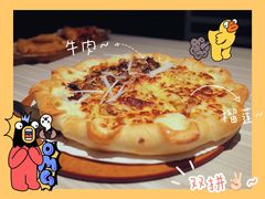-必胜客(浦上万达店)