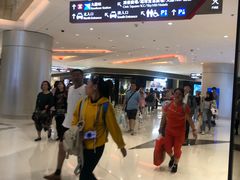 -香港ELEMENTS圆方