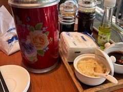 -鸿毛饺子(紫竹桥店)