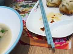 -小杨生煎(香港名都店)