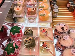 -红星前进面包牛奶公司(五道口购物中心店)