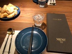 -星叶·东南亚料理(宁波万象汇店)